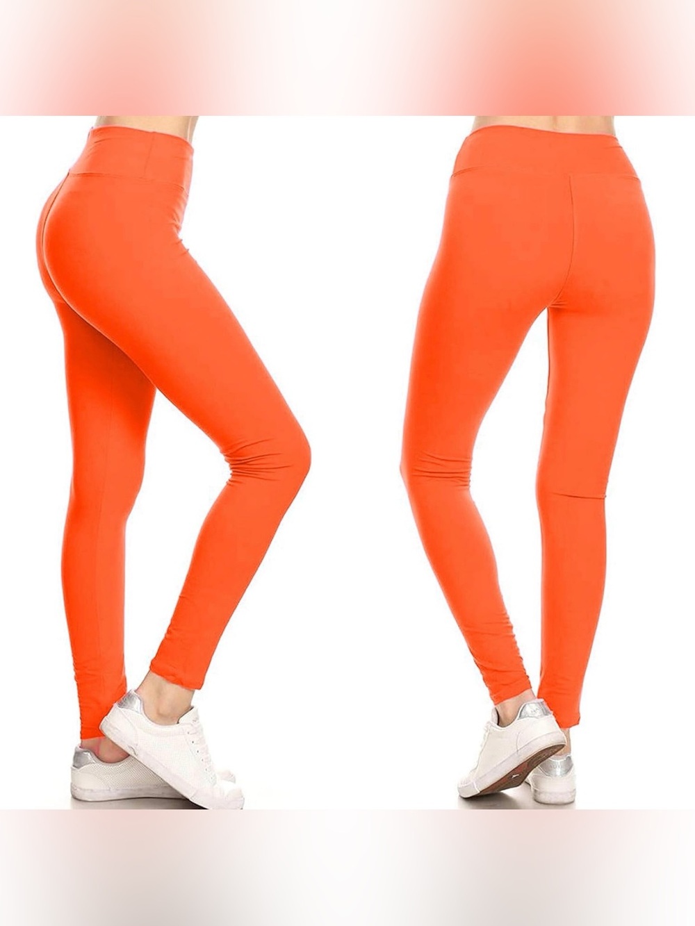 Woman’s Leggings